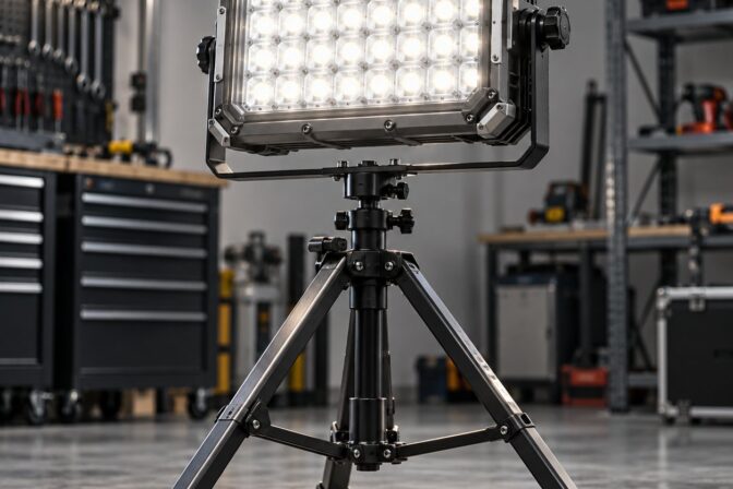 LUMAPHORE® LED Serisi Kullanım Alanları